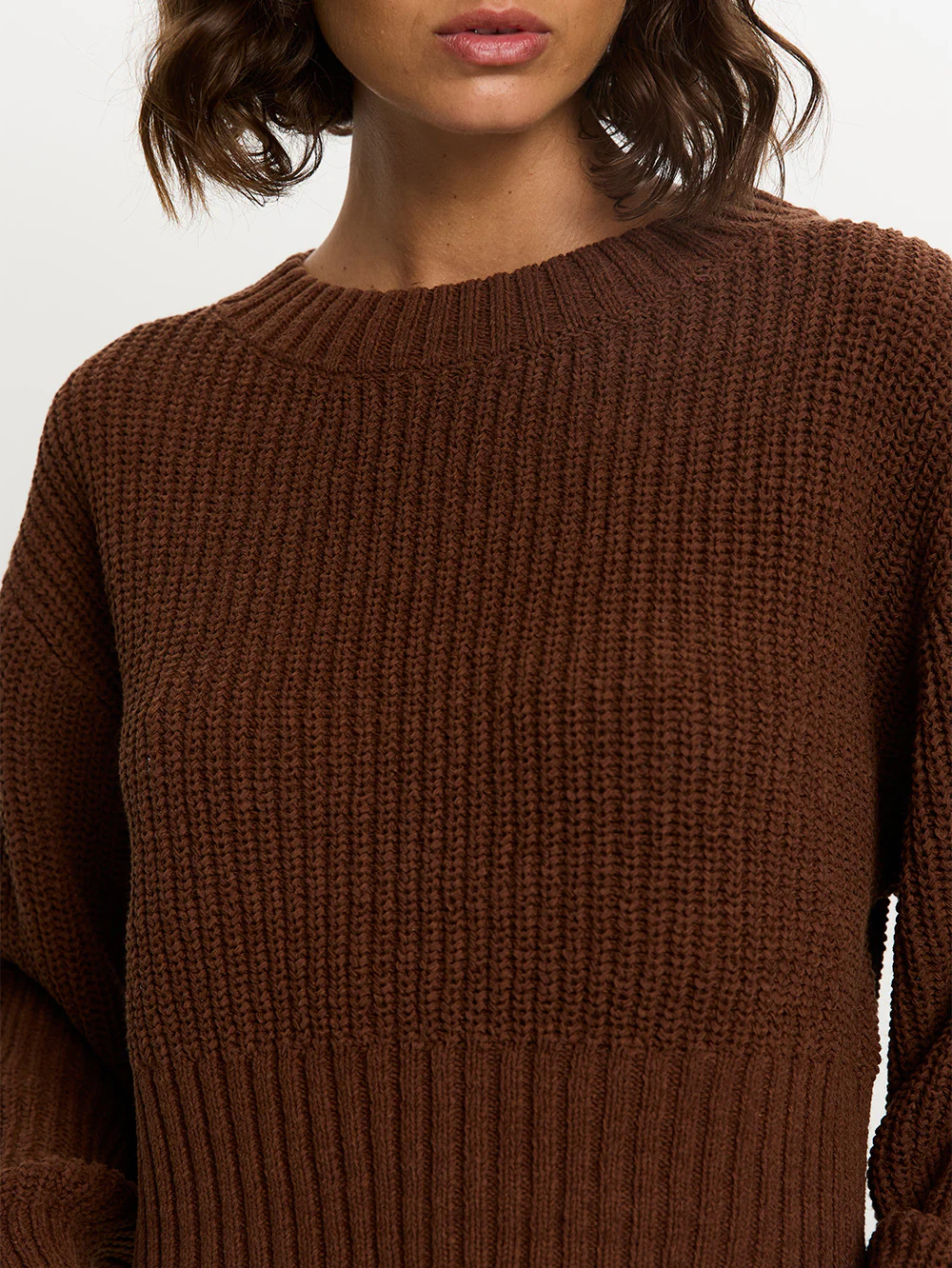 Ivy Knit Sweater - Image 4