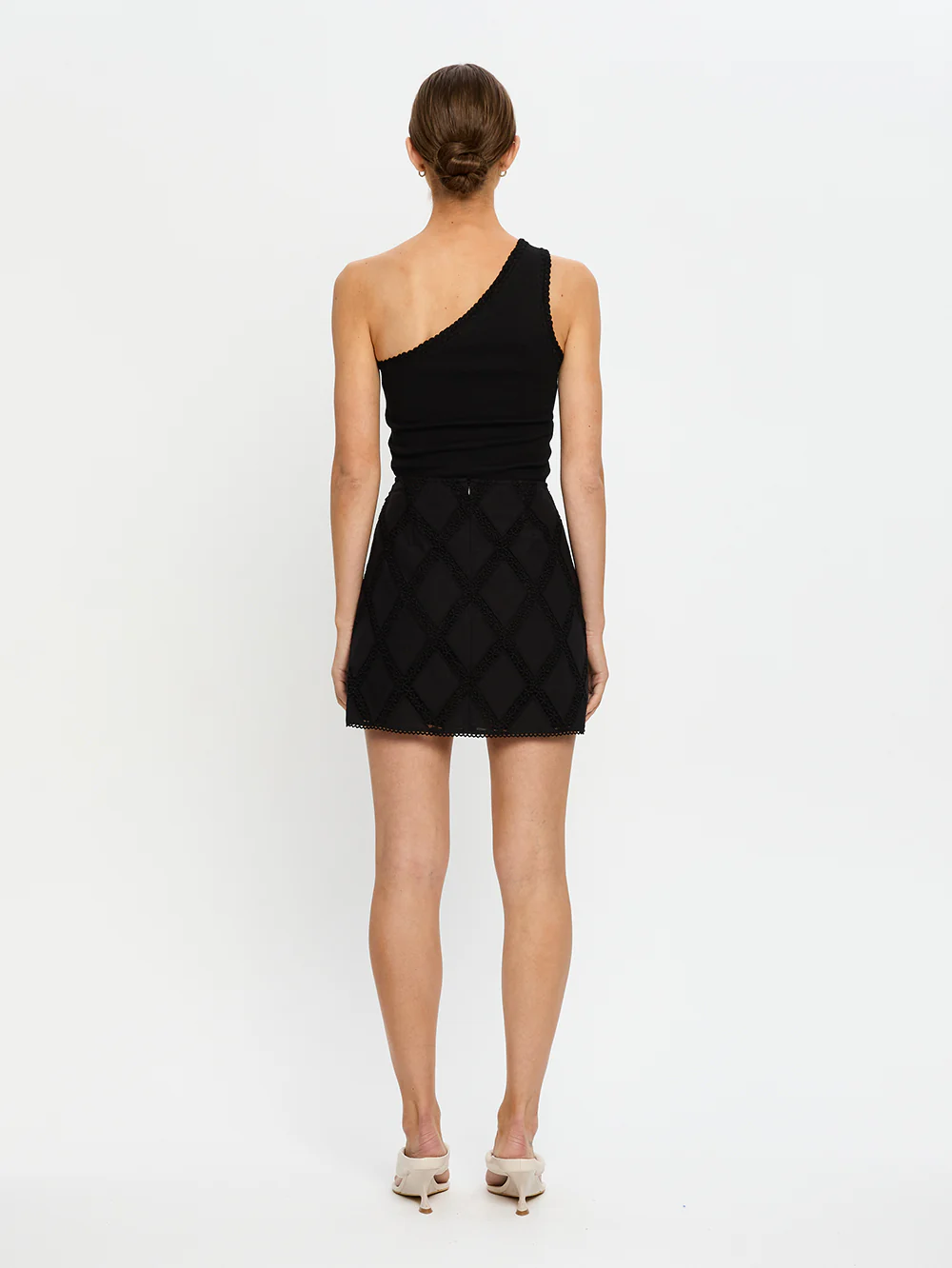 Izzy Mini Skirt - Image 3