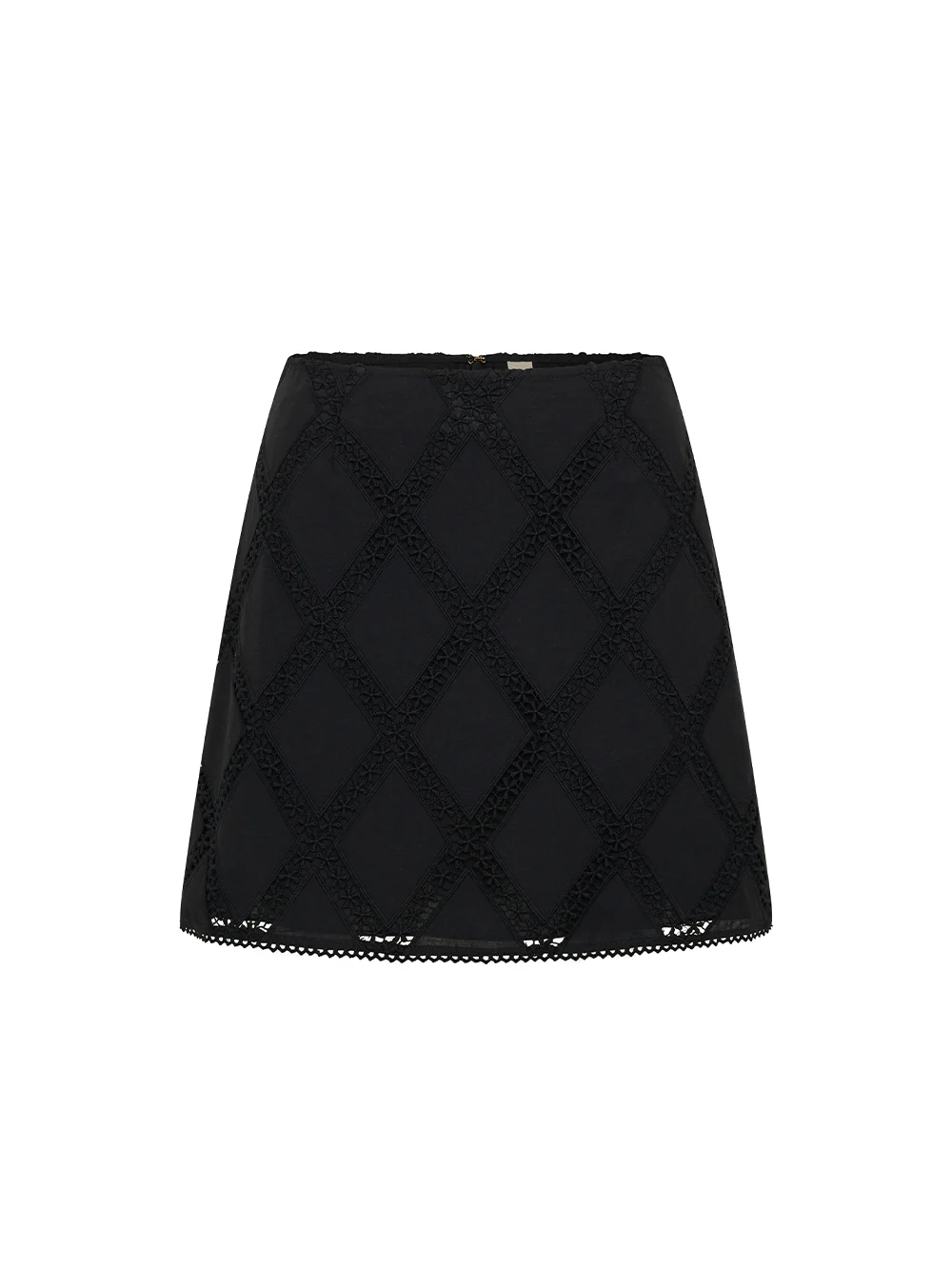 Izzy Mini Skirt - Image 8