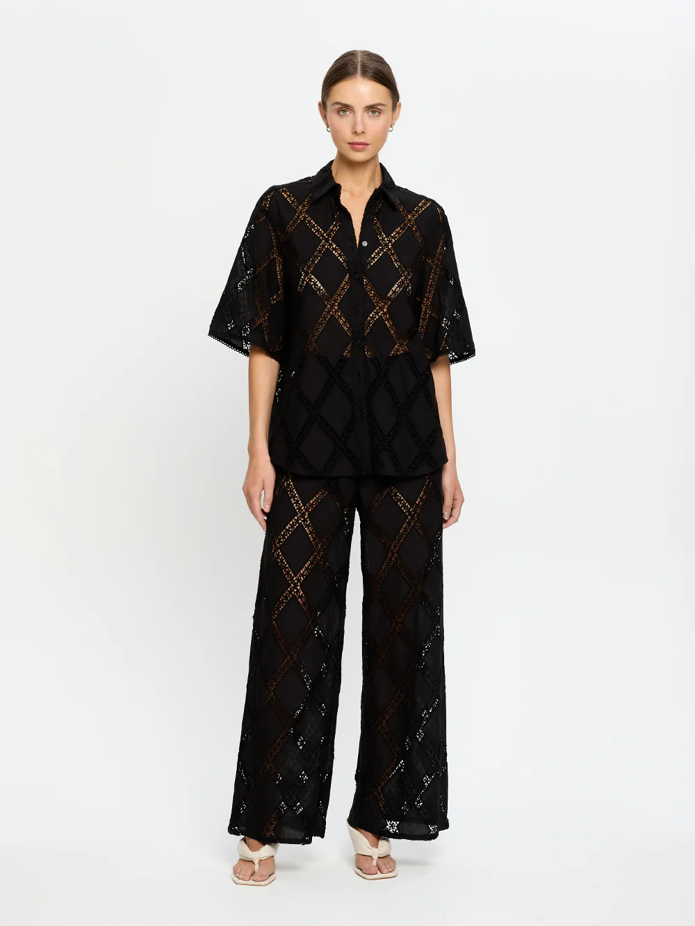 Izzy Pant - Image 7