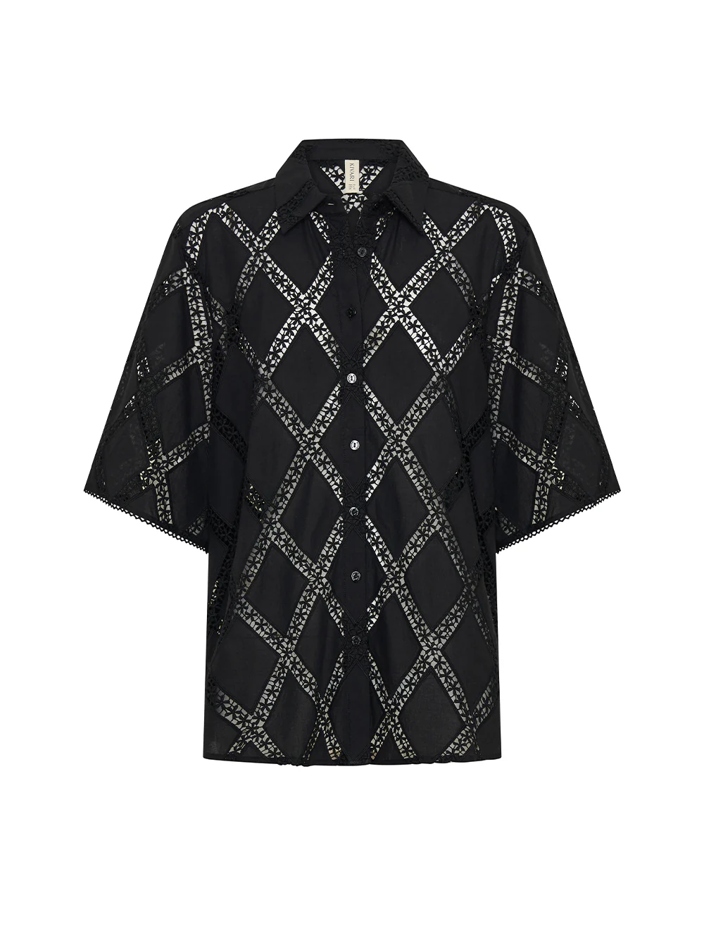 Izzy Shirt - Image 8