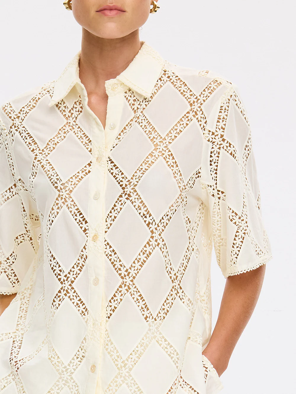 Izzy Shirt - Image 6
