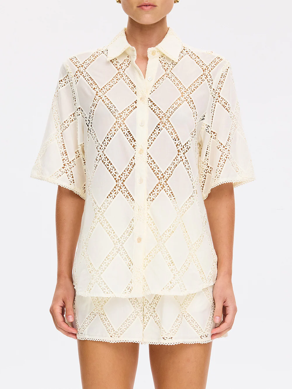 Izzy Shirt - Image 7