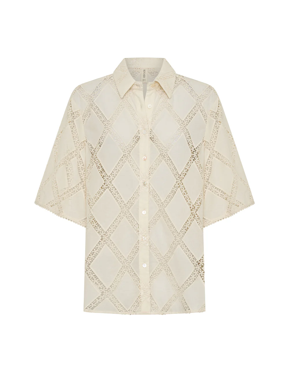 Izzy Shirt - Image 8
