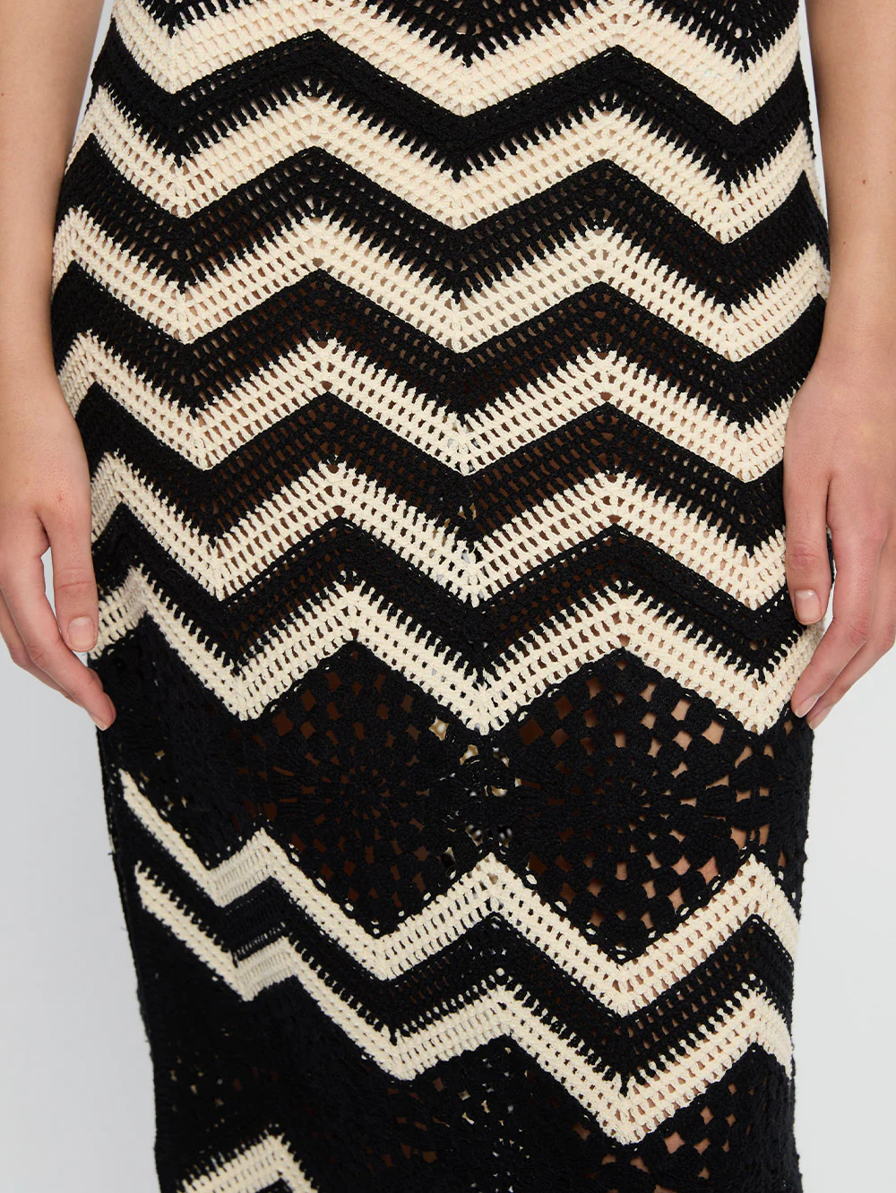 Jacinta Midi Dress - Image 4