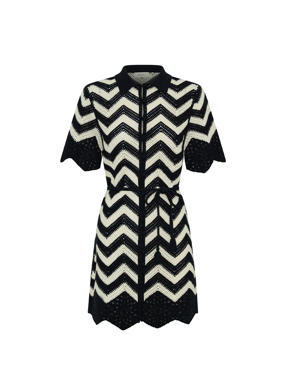 Jacinta Mini Dress - Image 9