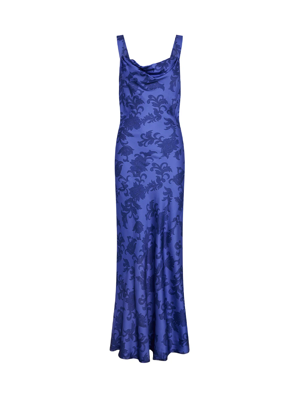 Jamie Cowl Neck Maxi Dress - Image 7