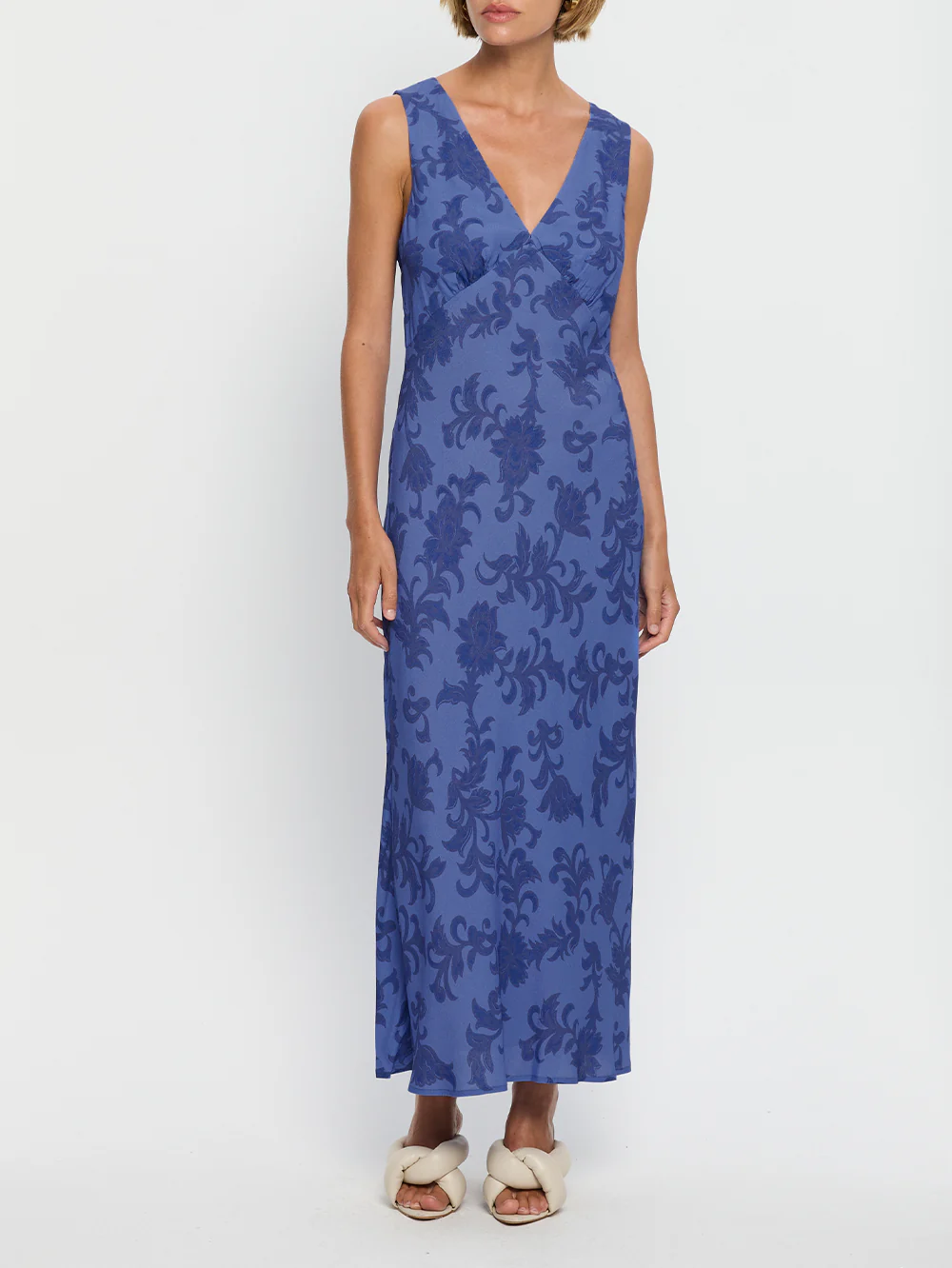 Jamie Midi Dress - Image 6