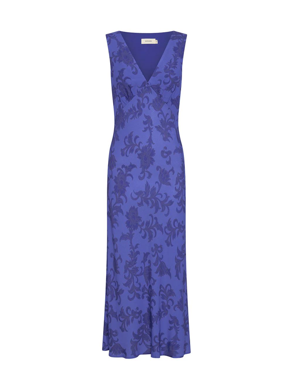 Jamie Midi Dress - Image 7