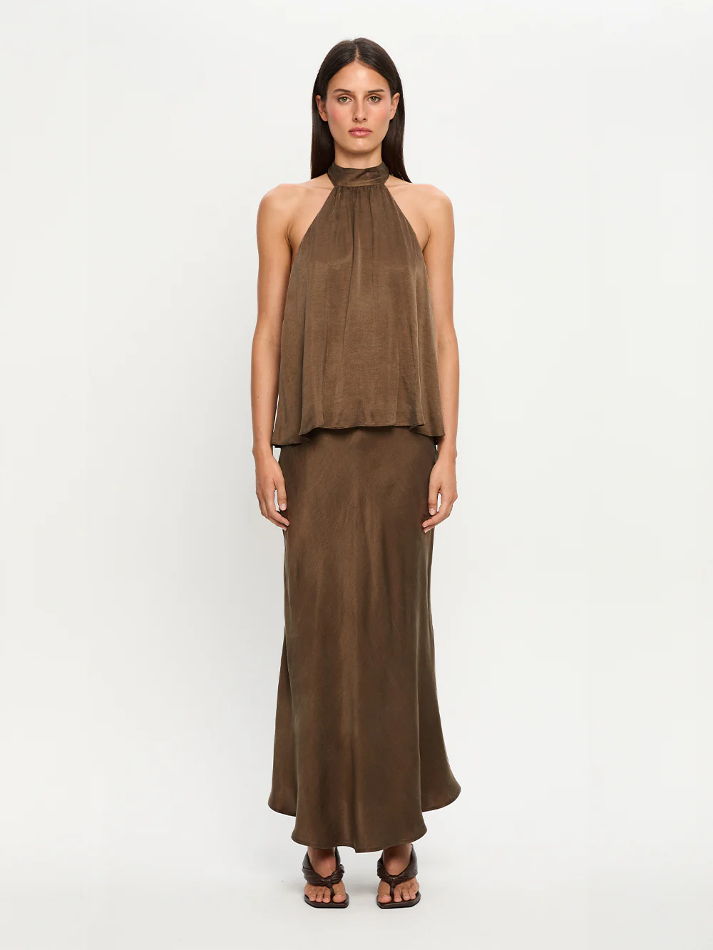 Jaxon Halter Top - Image 5