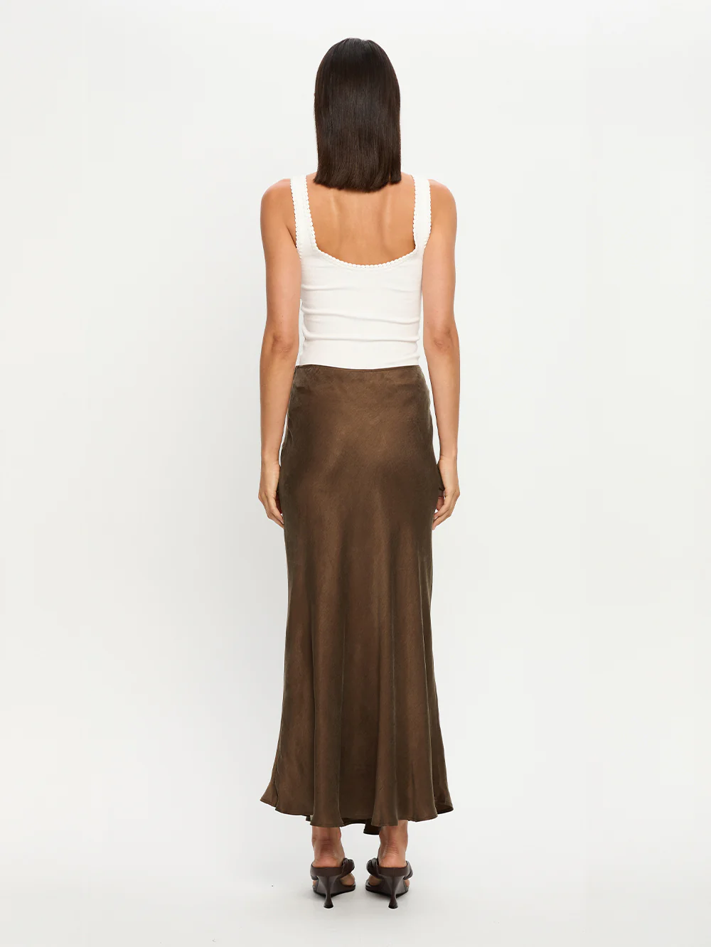 Jaxon Midi Skirt - Image 3