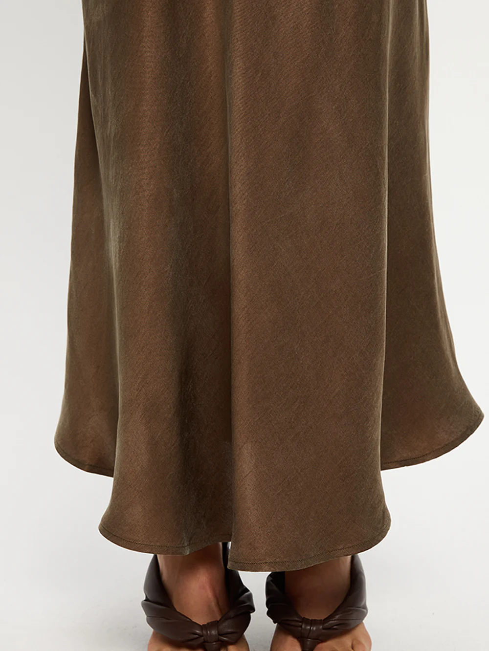 Jaxon Midi Skirt - Image 5