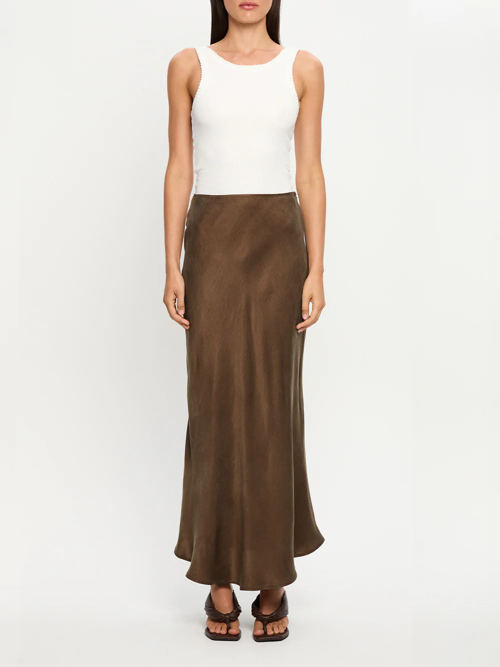 Jaxon Midi Skirt - Image 6