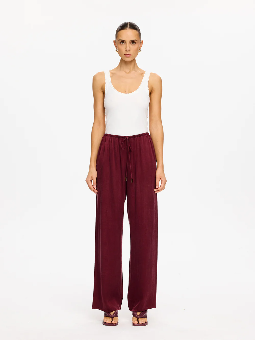 Jaxon Pant