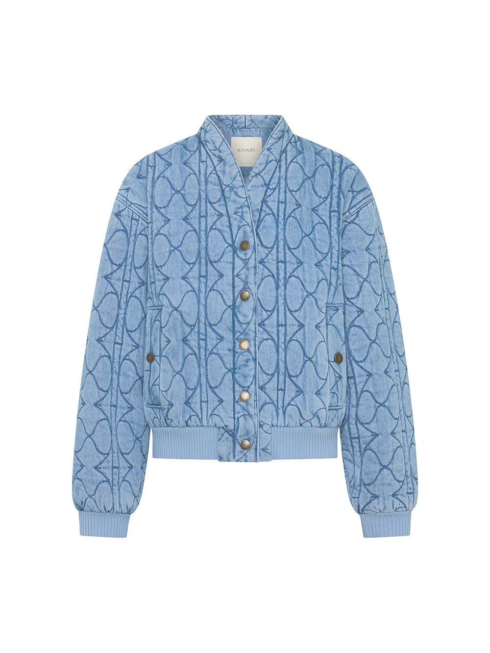 Joey Denim Jacket - Image 12