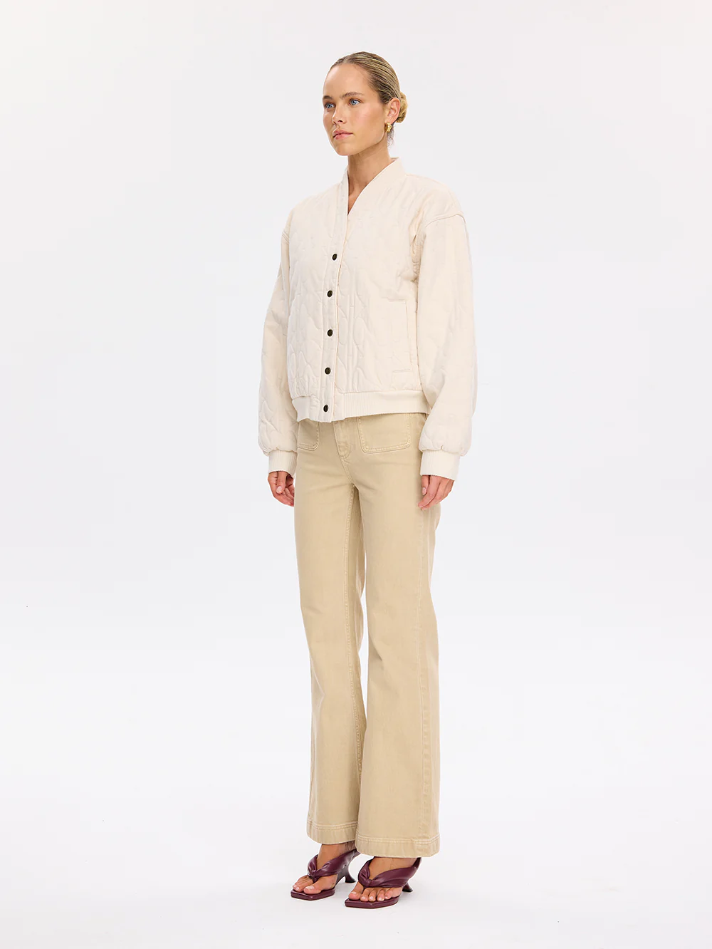 Joey Jacket - Image 3