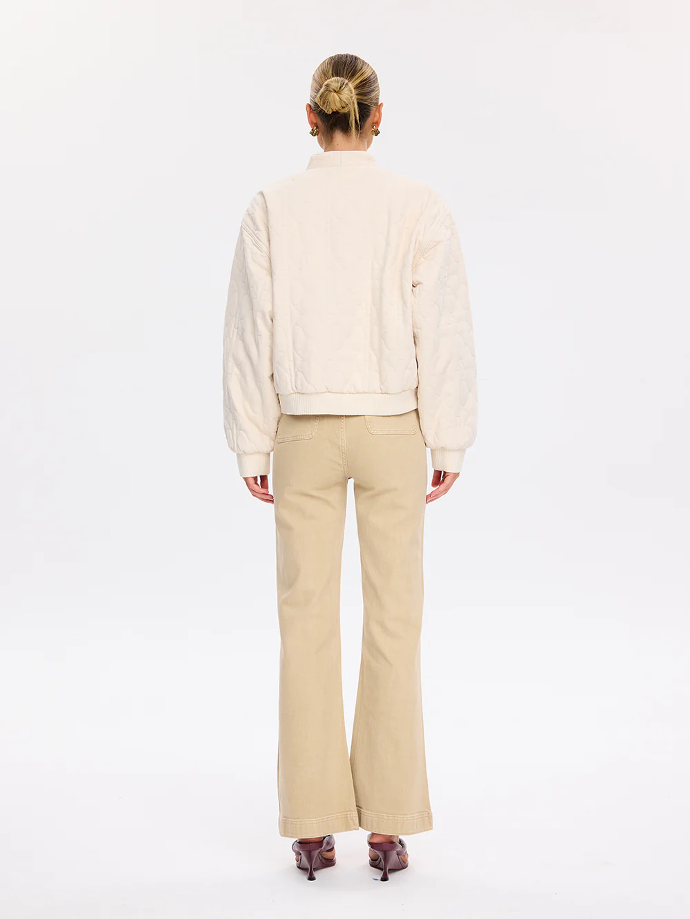 Joey Jacket - Image 4
