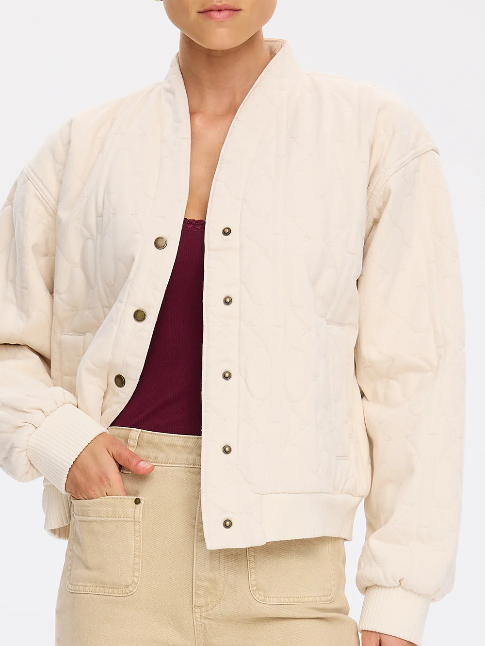 Joey Jacket - Image 5