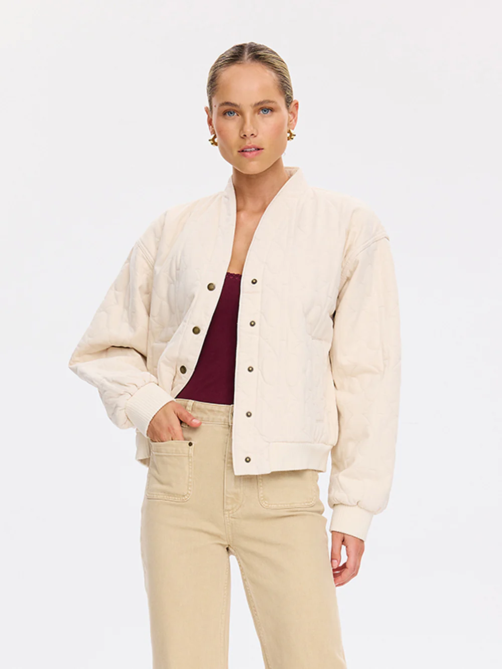 Joey Jacket - Image 7
