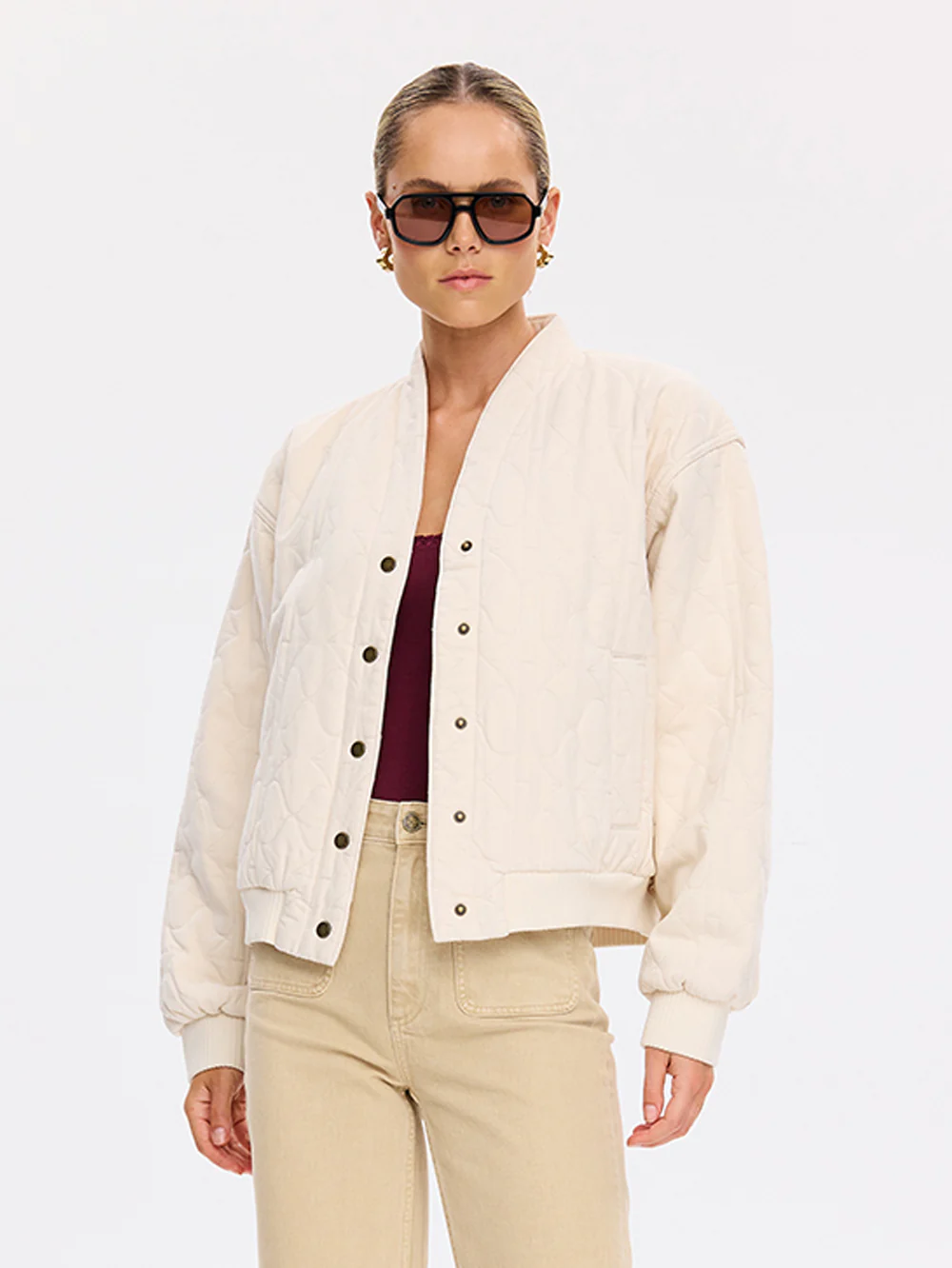 Joey Jacket - Image 8