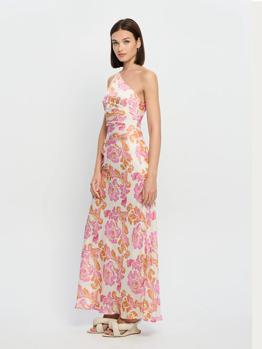 Josefina Maxi Dress - Image 3
