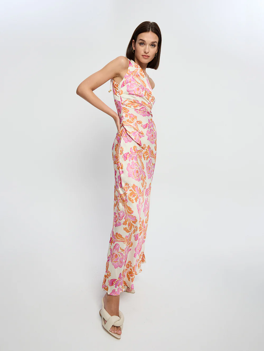 Josefina Maxi Dress - Image 5