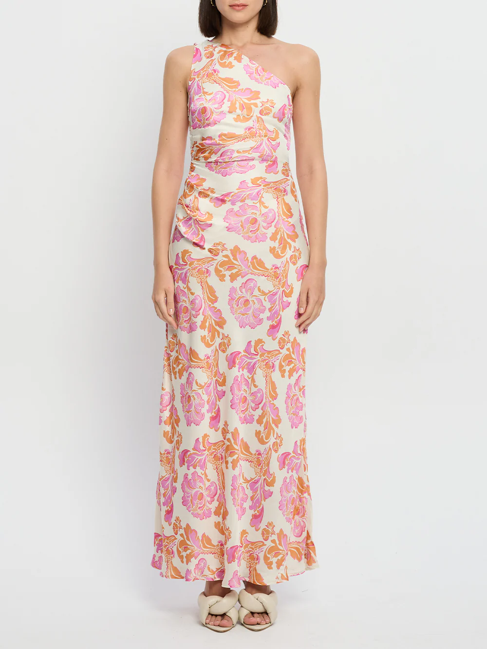 Josefina Maxi Dress - Image 6