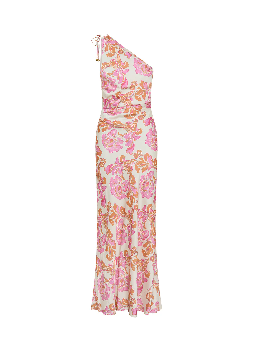 Josefina Maxi Dress - Image 7