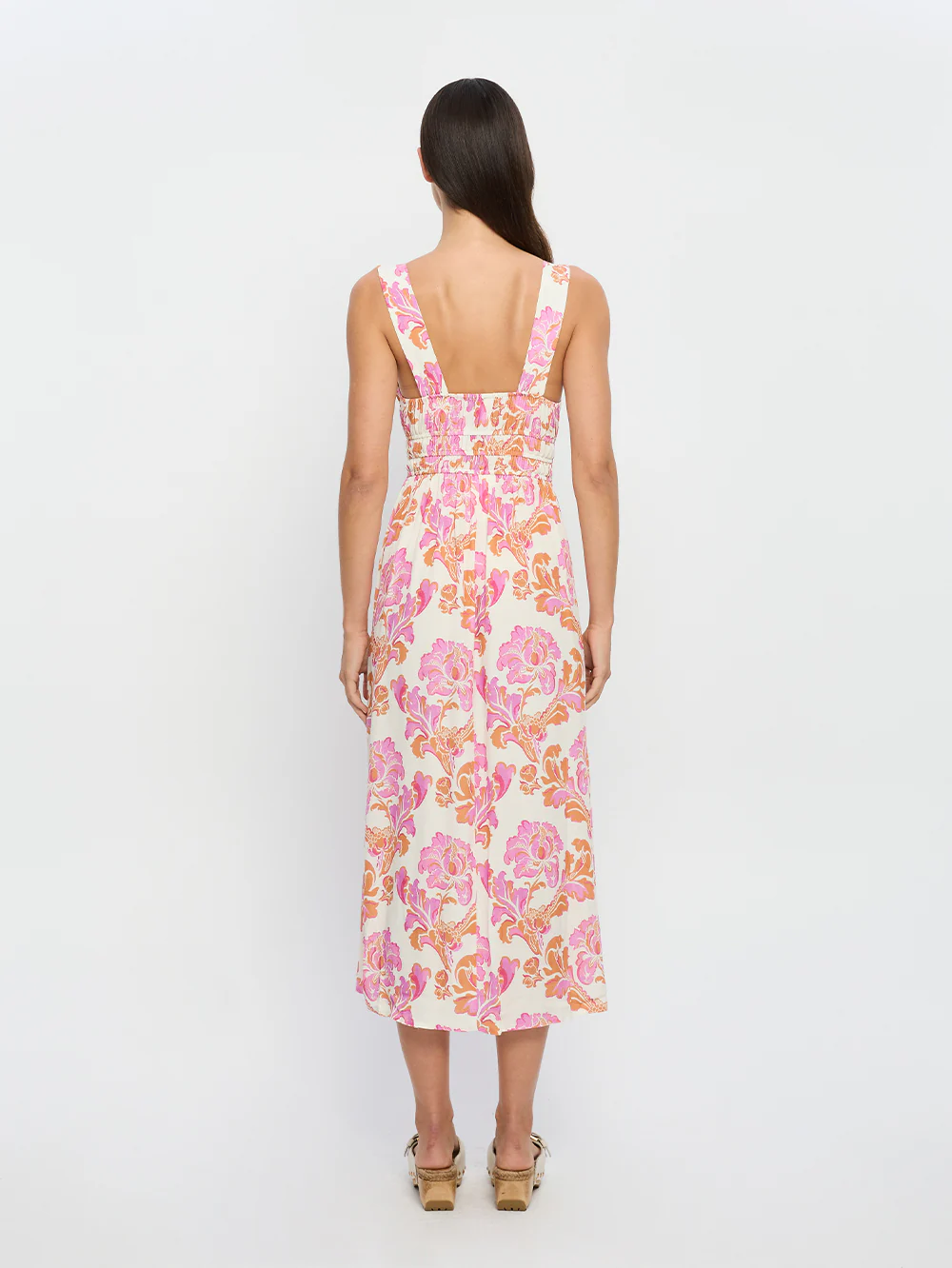Josefina Midi Dress - Image 3