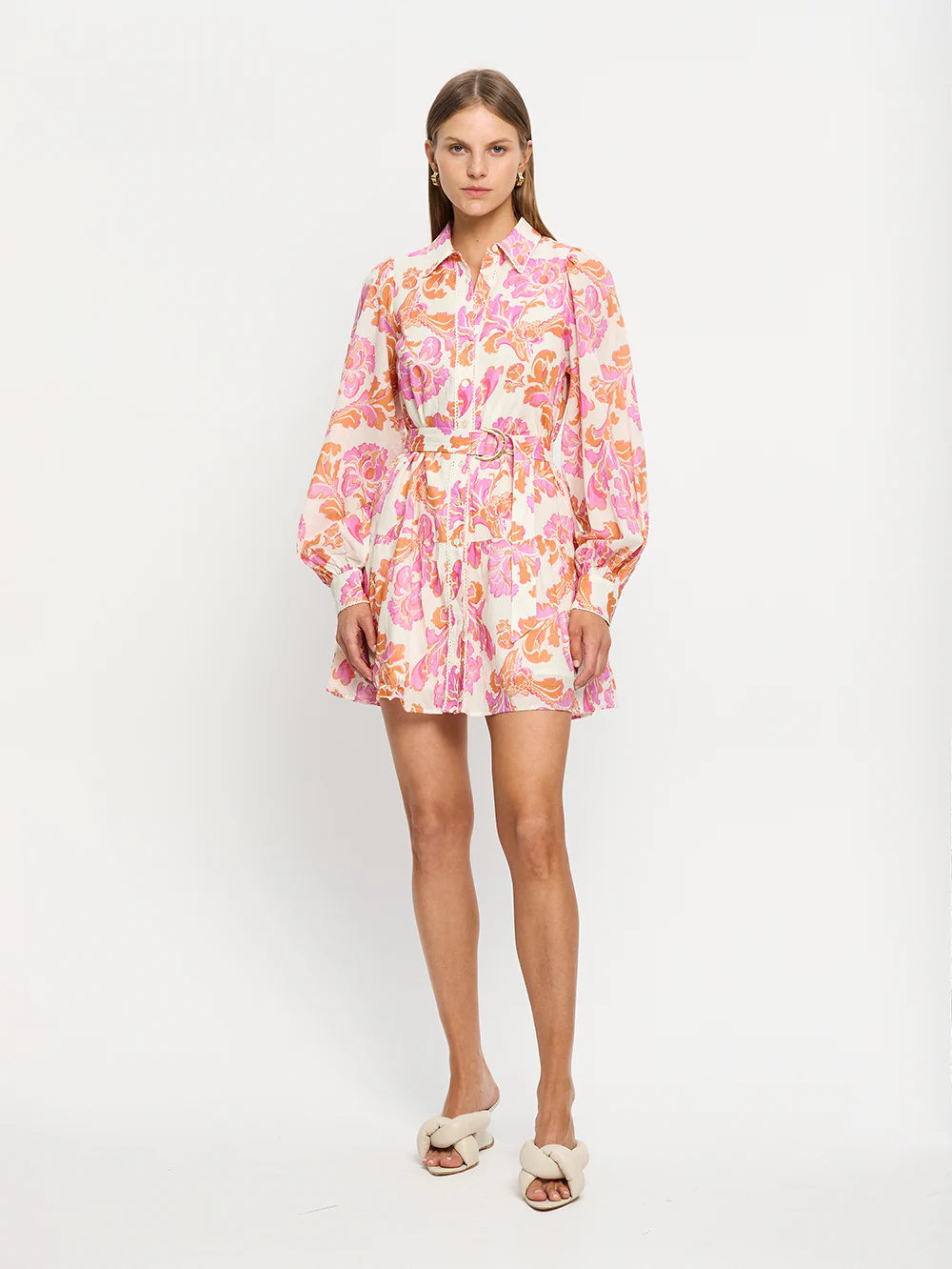 Josefina Mini Dress - Image 2
