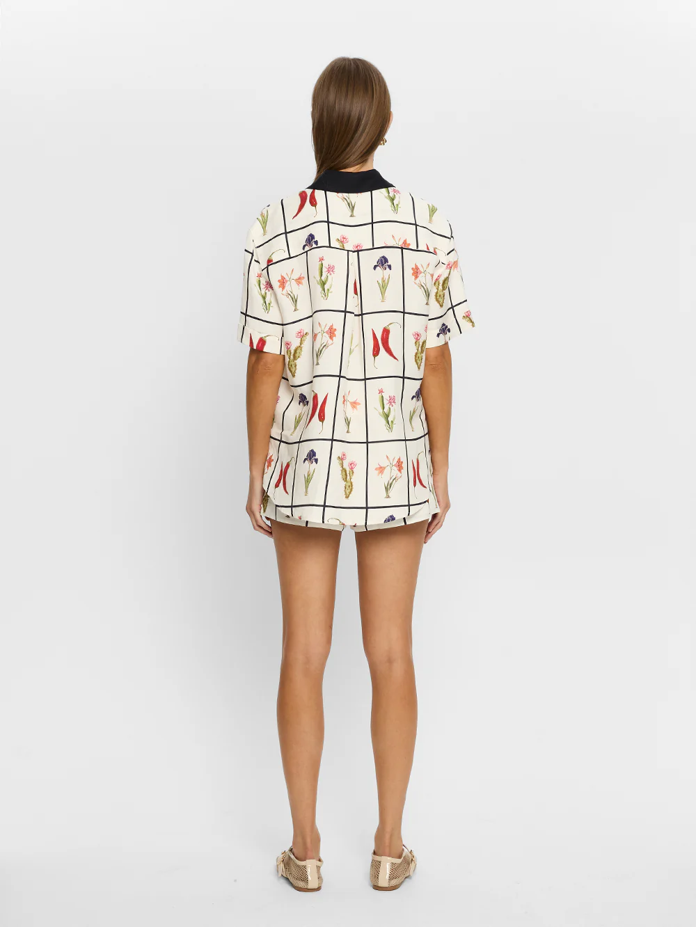 Juanita Shirt - Image 4