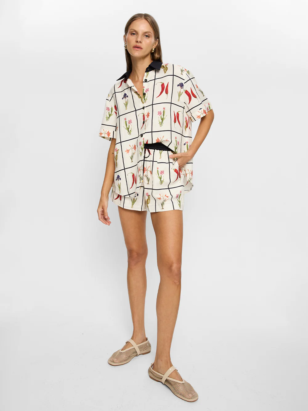 Juanita Shirt - Image 6