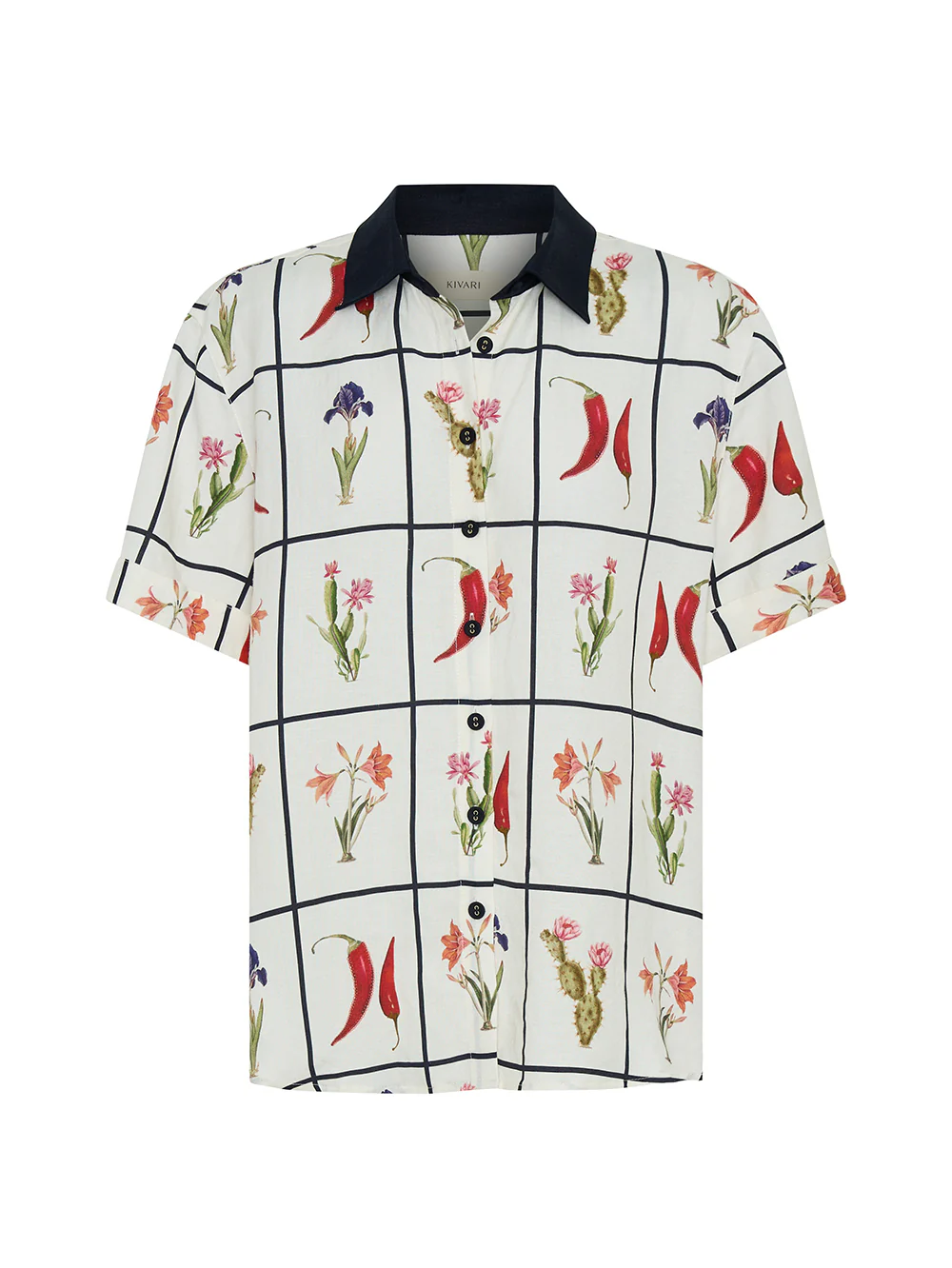Juanita Shirt - Image 9