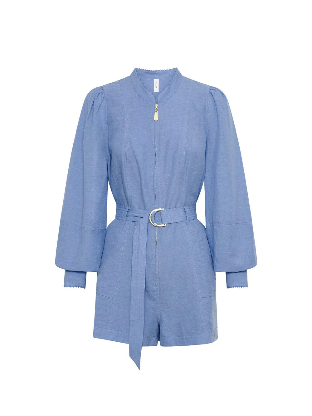 Juliette Playsuit - Image 6