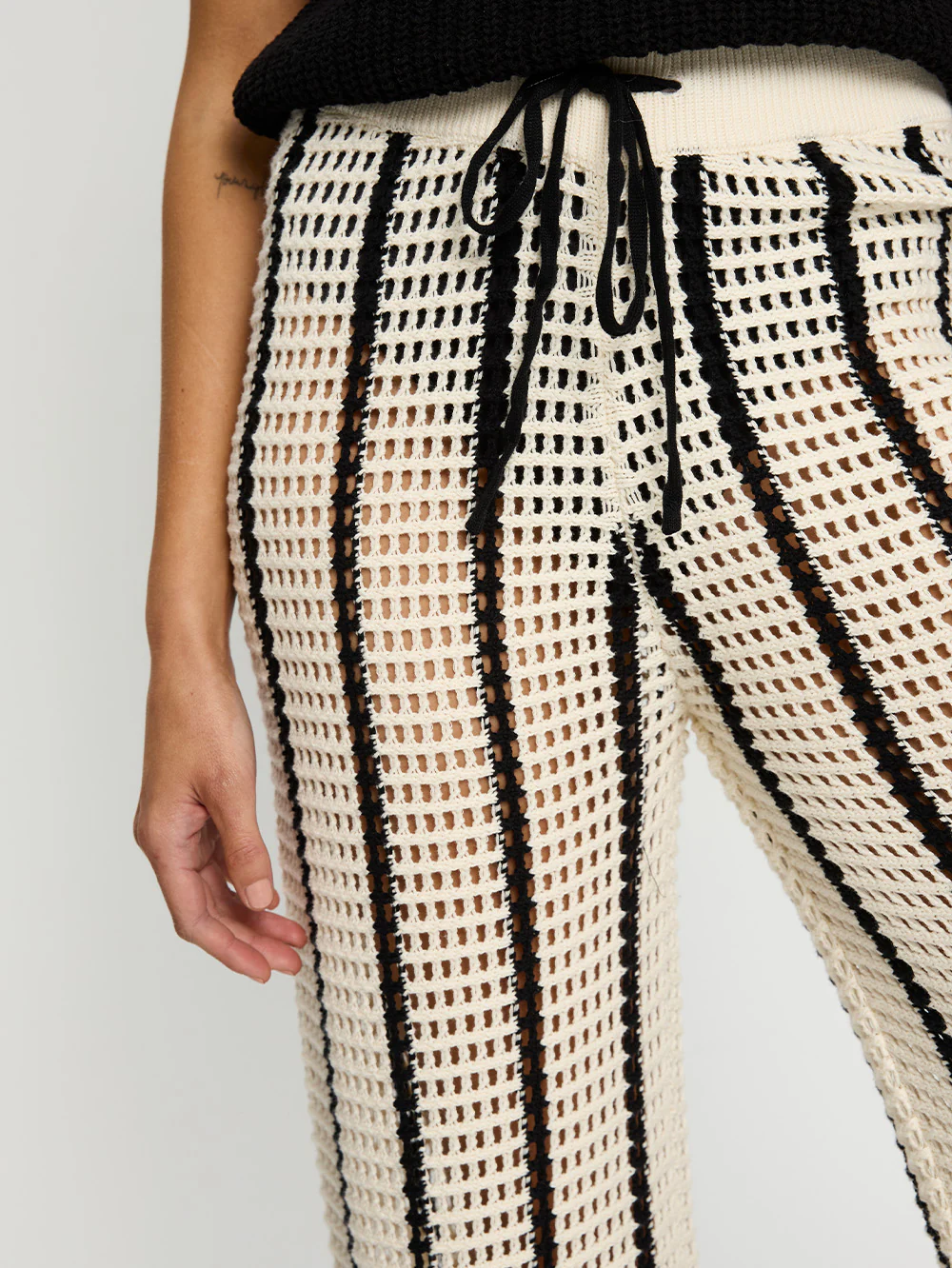Juni Knit Pant - Image 6