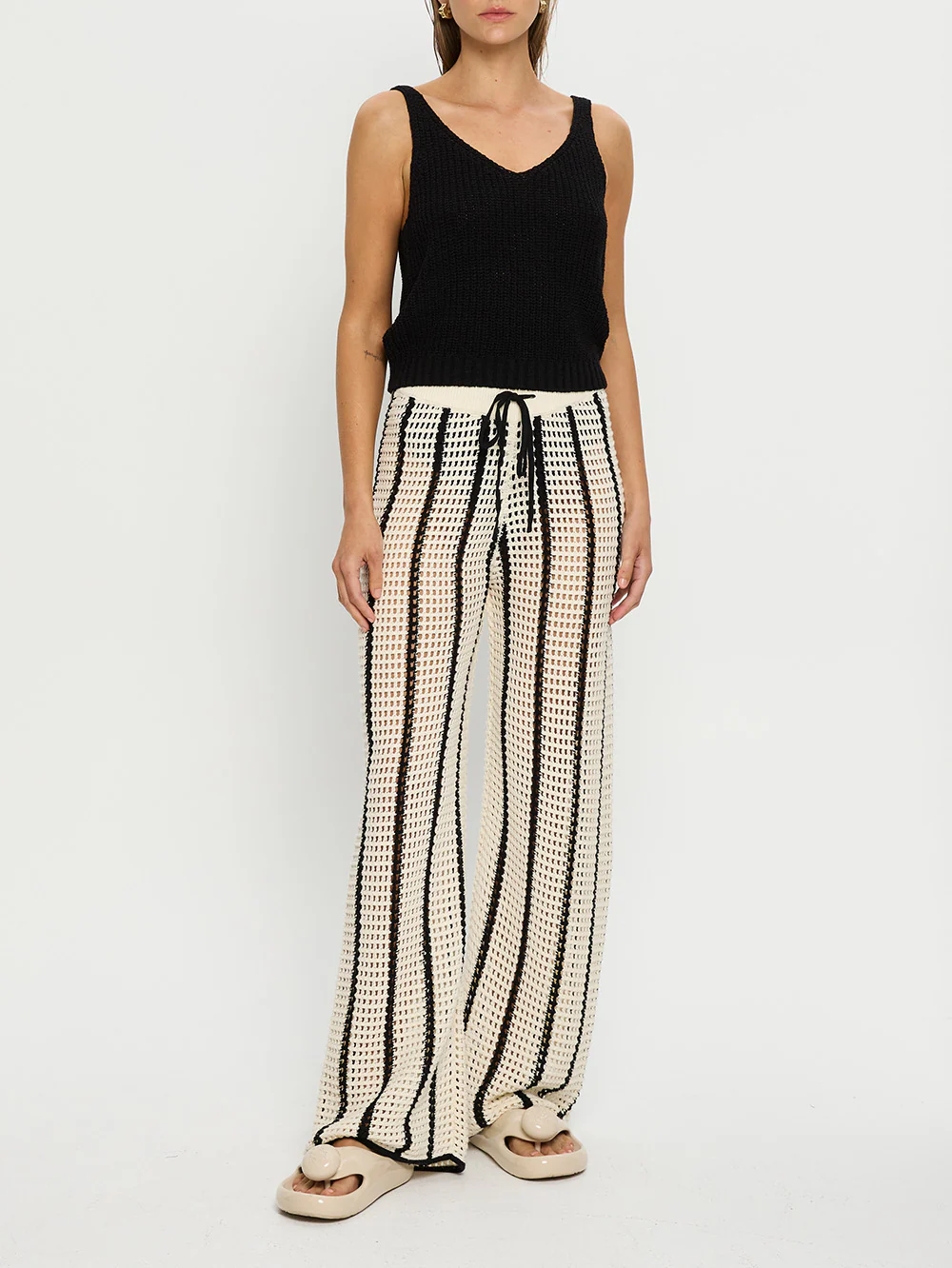 Juni Knit Pant - Image 7