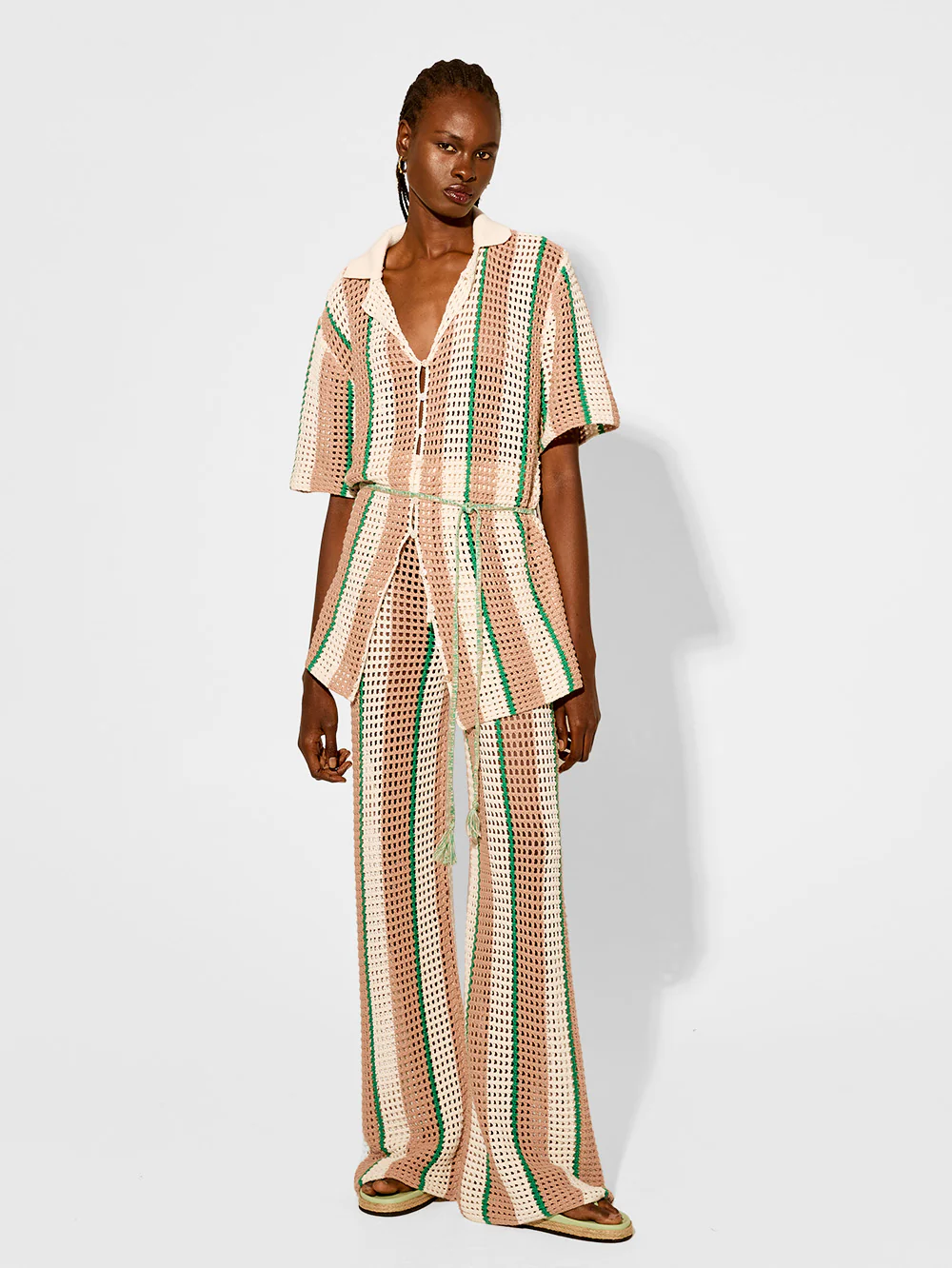Juni Knit Pant - Image 2