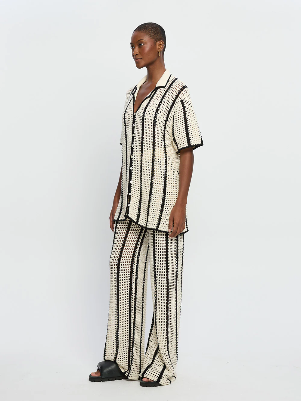 Juni Knit Shirt - Image 3