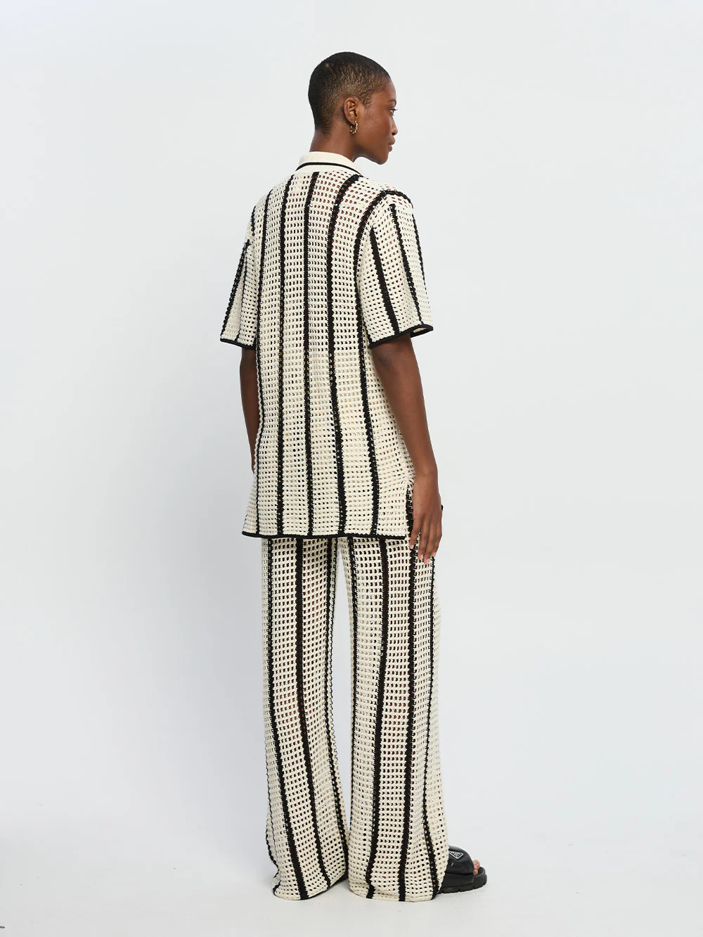 Juni Knit Shirt - Image 4
