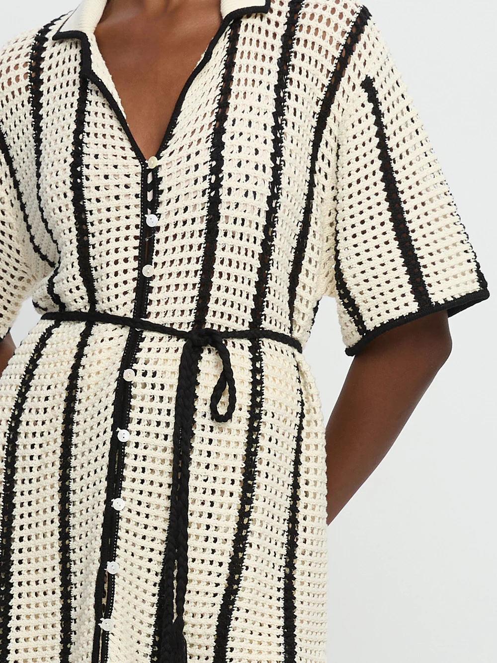 Juni Knit Shirt - Image 5