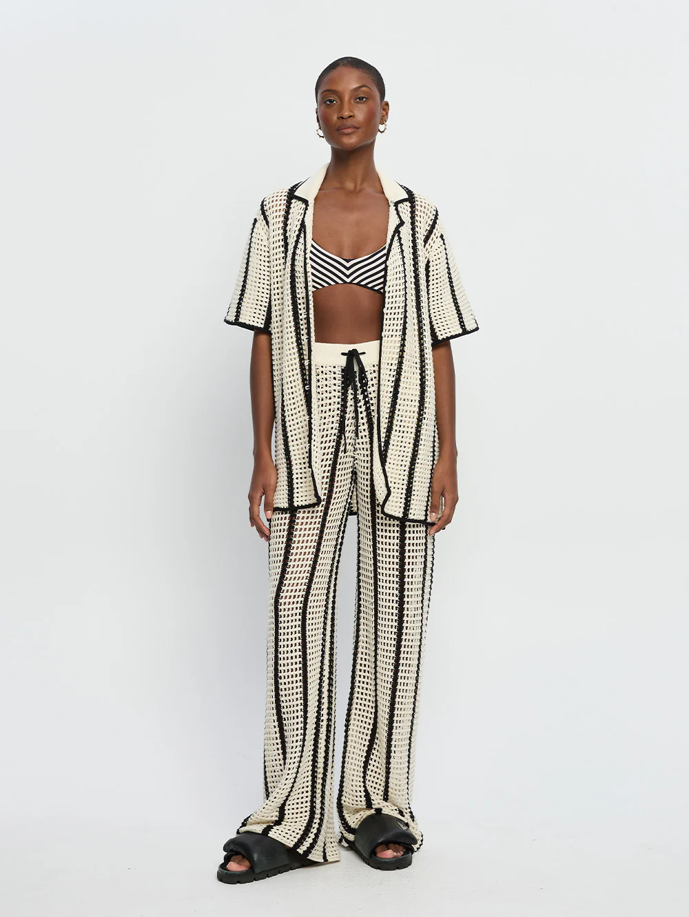 Juni Knit Shirt - Image 6