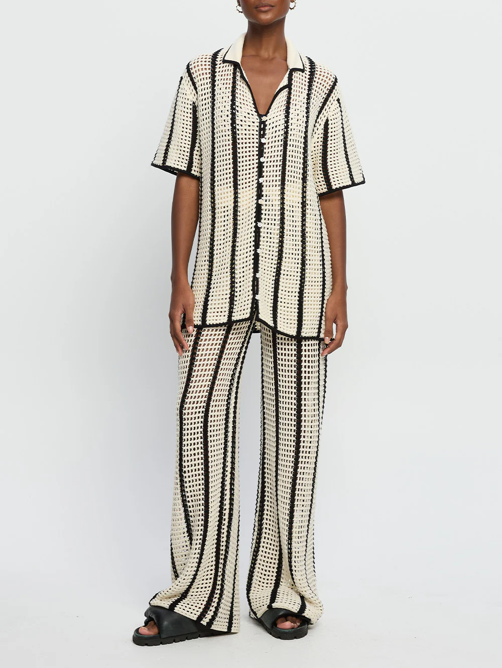 Juni Knit Shirt - Image 7