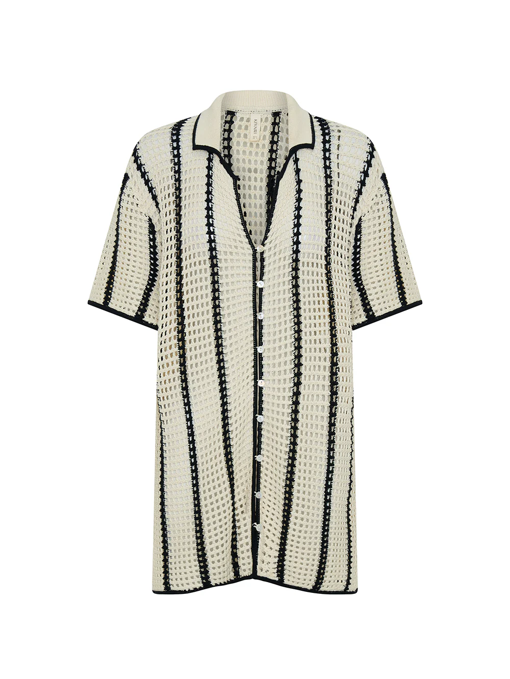 Juni Knit Shirt - Image 8