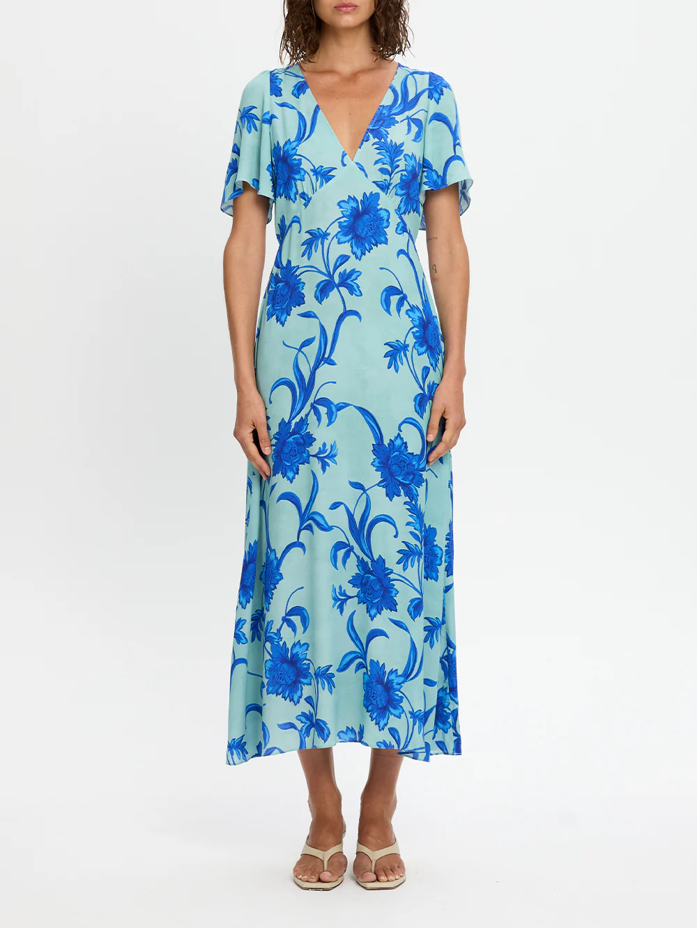 Juniper Midi Dress - Image 5
