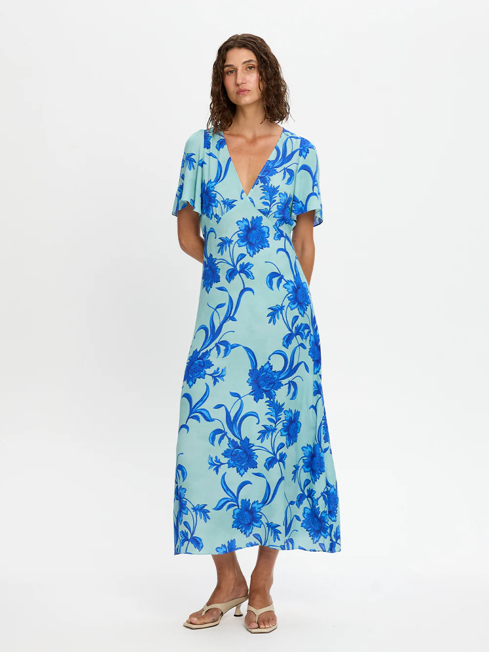 Juniper Midi Dress - Image 6