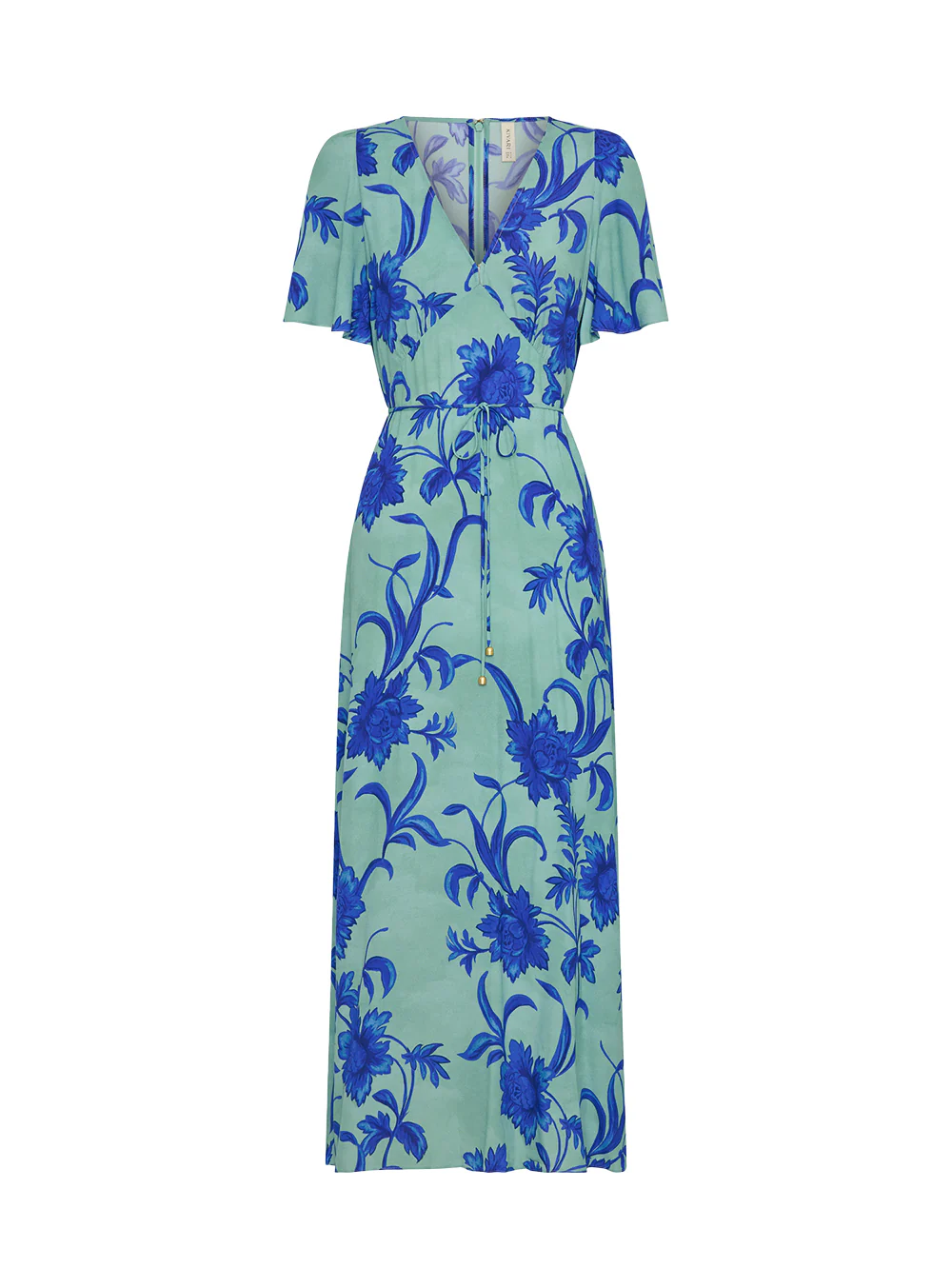 Juniper Midi Dress - Image 7