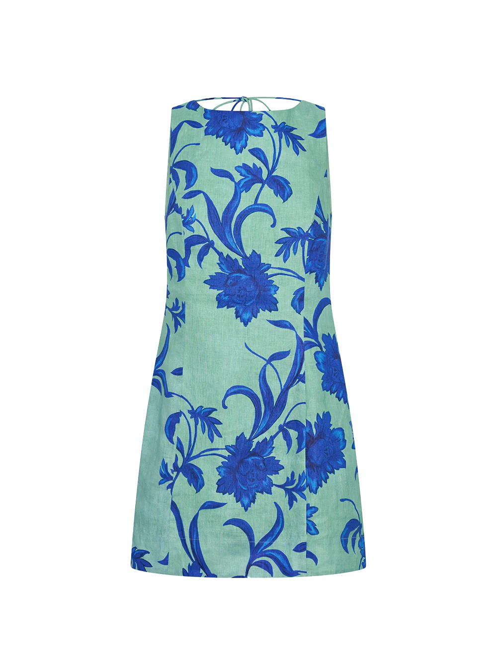 Juniper Mini Dress - Image 8