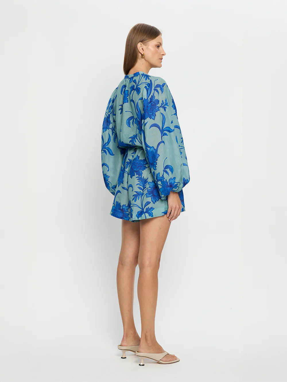 Juniper Playsuit - Image 4