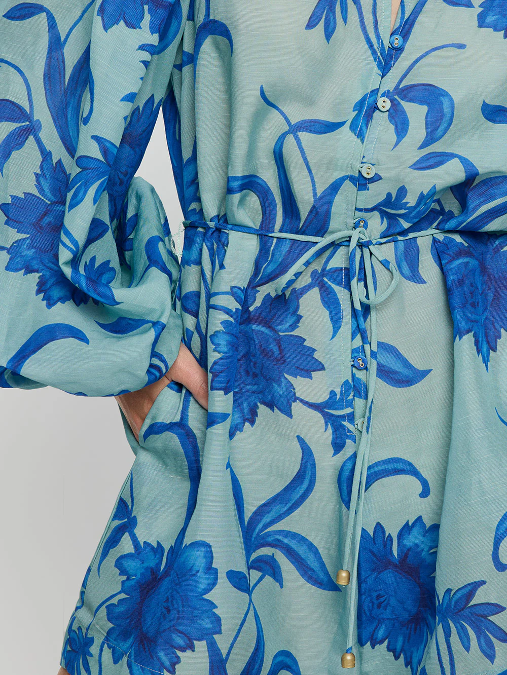 Juniper Playsuit - Image 5