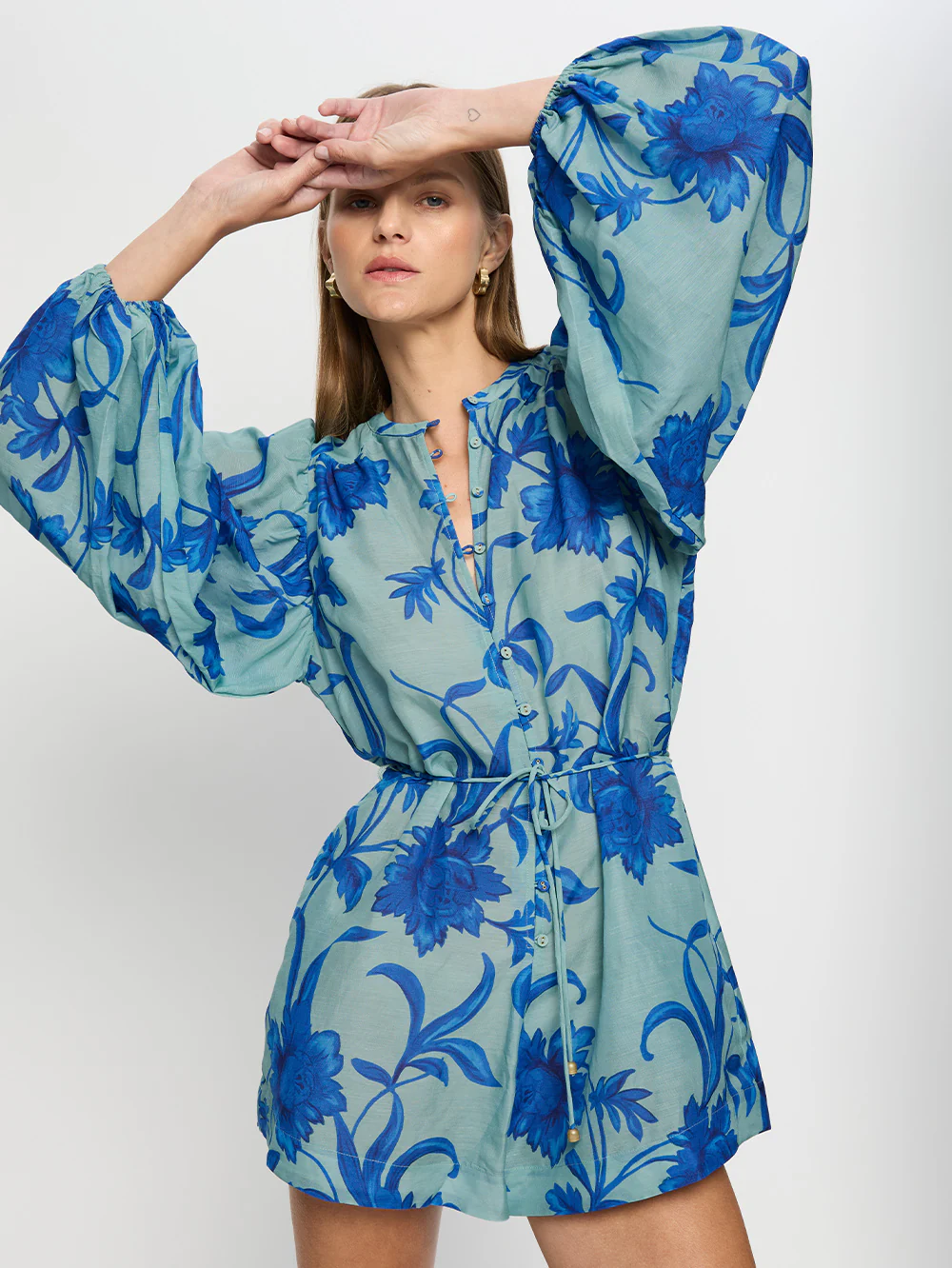 Juniper Playsuit - Image 7